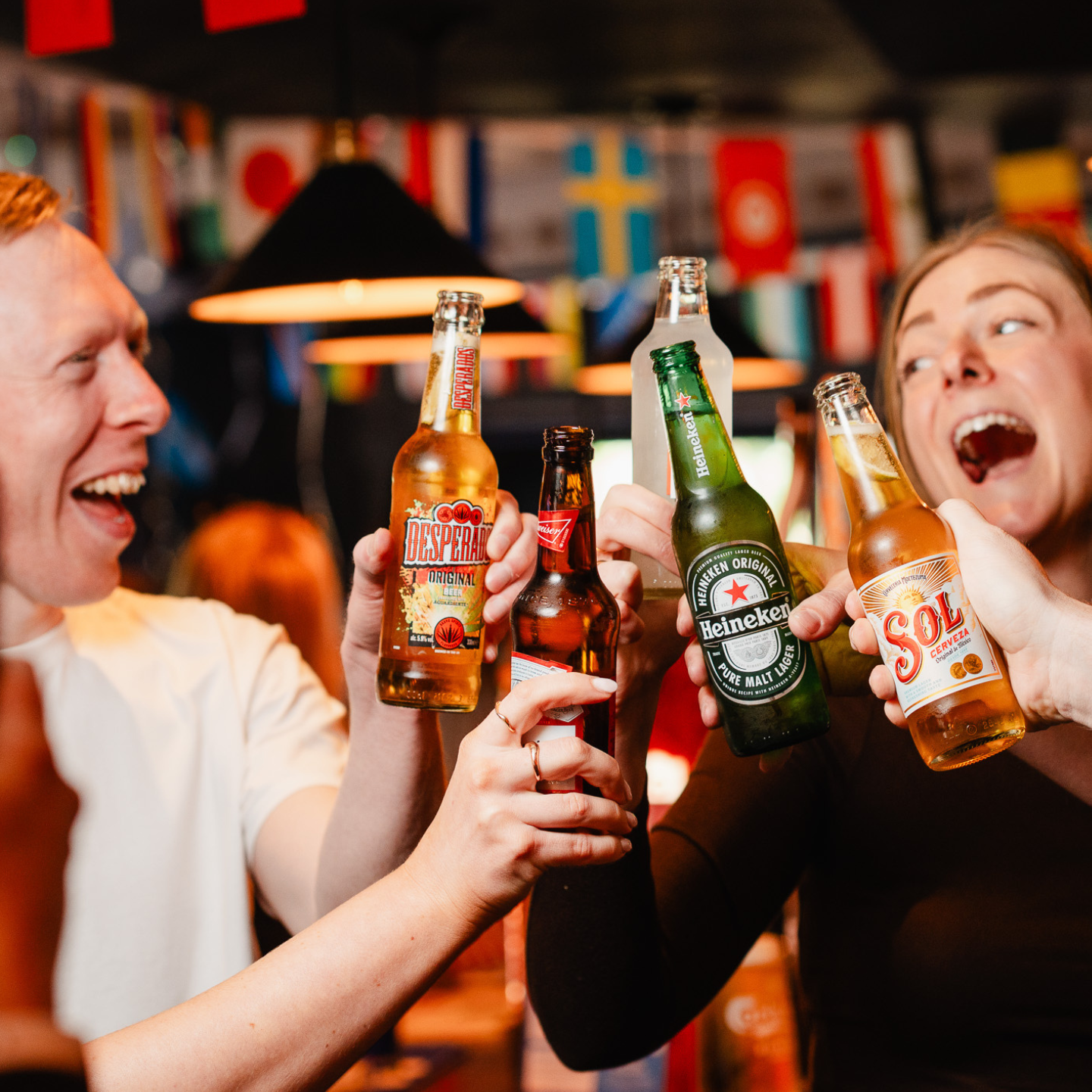 Make your local The Twthill Vaults in Caernarfon your go‑to for the World Cup